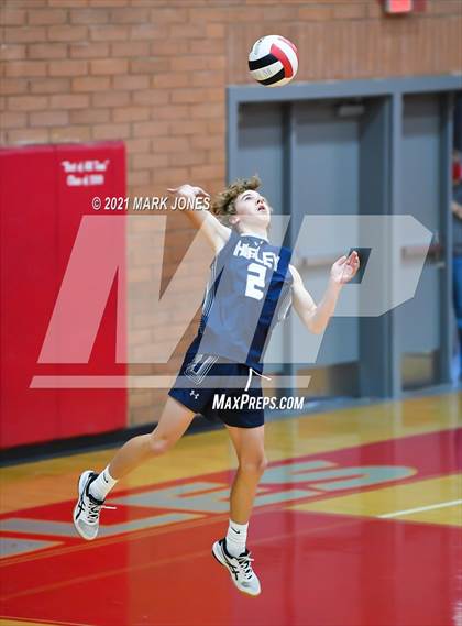 Thumbnail 1 in Higley @ Ironwood  photogallery.