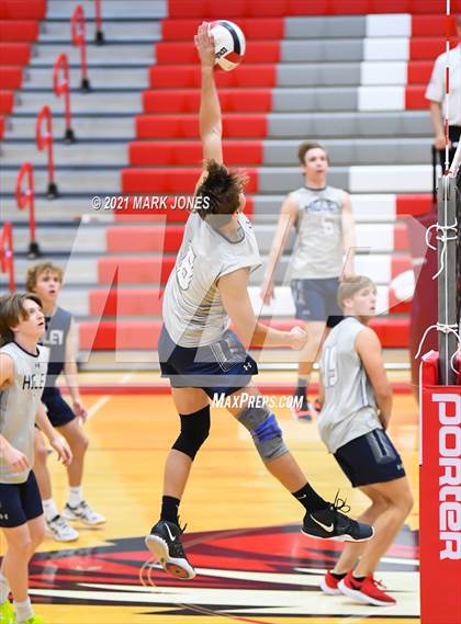 Thumbnail 2 in Higley @ Ironwood  photogallery.