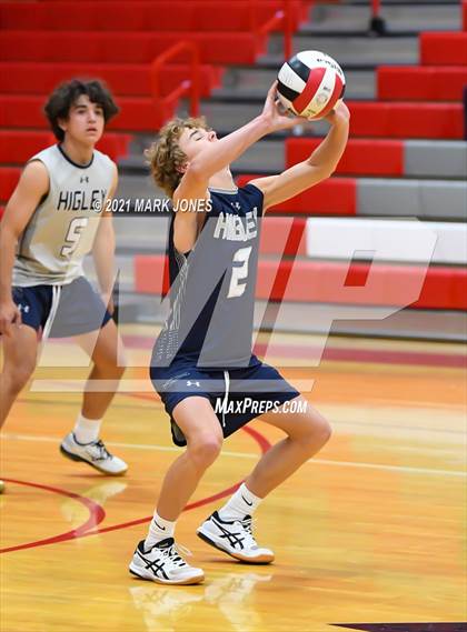 Thumbnail 2 in Higley @ Ironwood  photogallery.