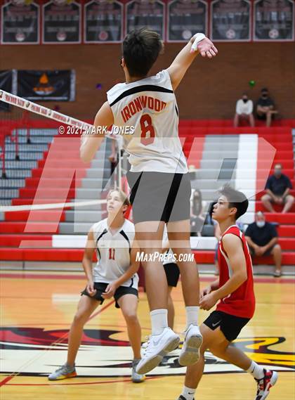 Thumbnail 3 in Higley @ Ironwood  photogallery.