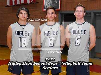 Thumbnail 3 in Higley @ Ironwood  photogallery.