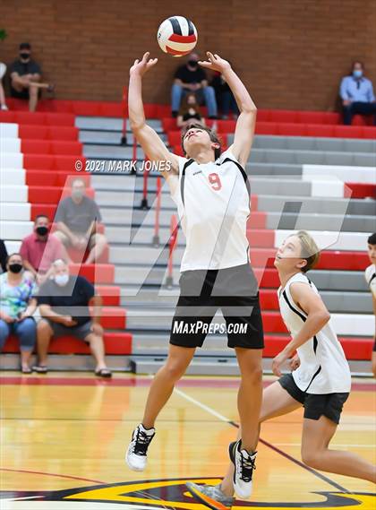 Thumbnail 1 in Higley @ Ironwood  photogallery.