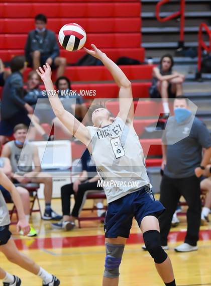 Thumbnail 2 in Higley @ Ironwood  photogallery.