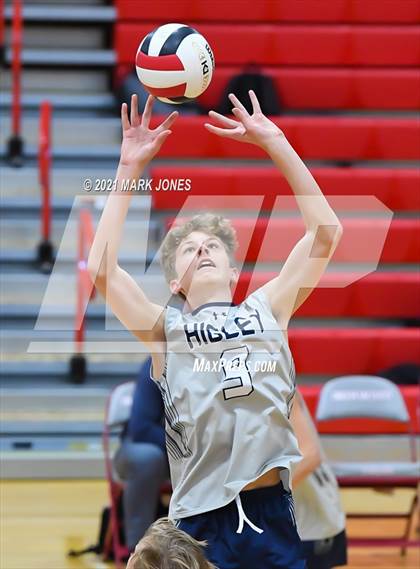 Thumbnail 2 in Higley @ Ironwood  photogallery.