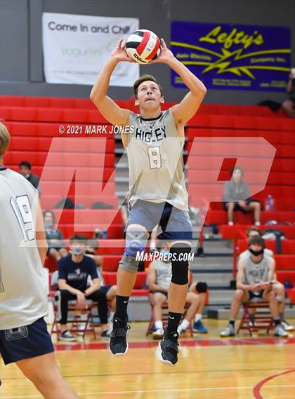 Thumbnail 1 in Higley @ Ironwood  photogallery.