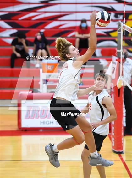 Thumbnail 3 in Higley @ Ironwood  photogallery.