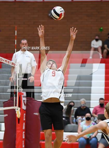 Thumbnail 2 in Higley @ Ironwood  photogallery.