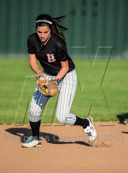 Thumbnail 2 in Rockwall-Heath vs Plano (UIL 5A Area Playoff) photogallery.
