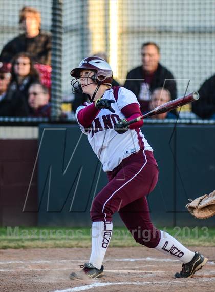 Thumbnail 1 in Rockwall-Heath vs Plano (UIL 5A Area Playoff) photogallery.