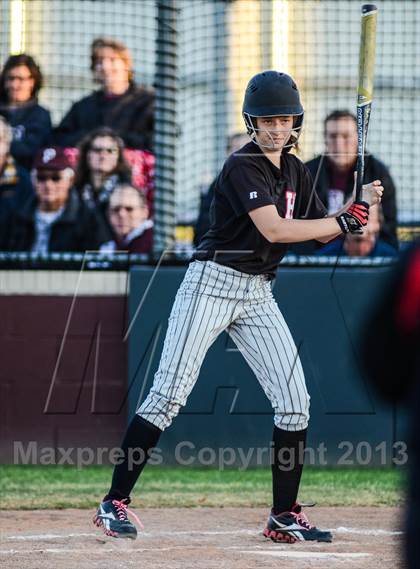 Thumbnail 3 in Rockwall-Heath vs Plano (UIL 5A Area Playoff) photogallery.