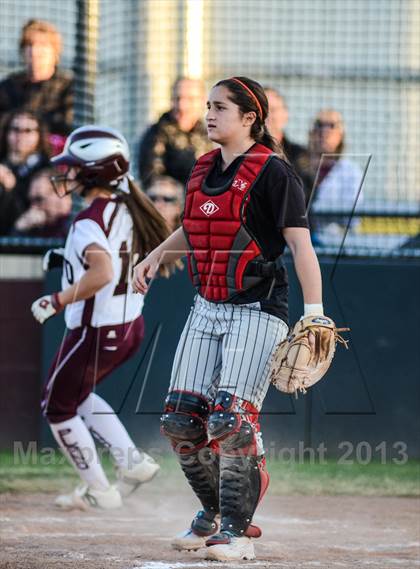 Thumbnail 3 in Rockwall-Heath vs Plano (UIL 5A Area Playoff) photogallery.