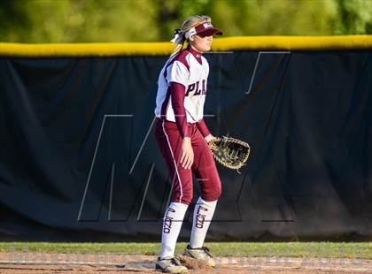 Thumbnail 1 in Rockwall-Heath vs Plano (UIL 5A Area Playoff) photogallery.