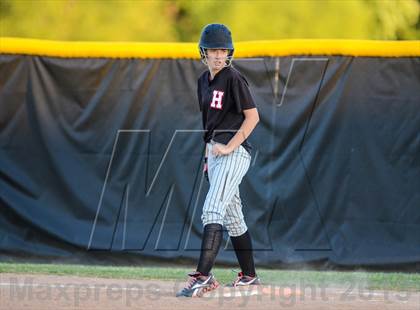Thumbnail 3 in Rockwall-Heath vs Plano (UIL 5A Area Playoff) photogallery.