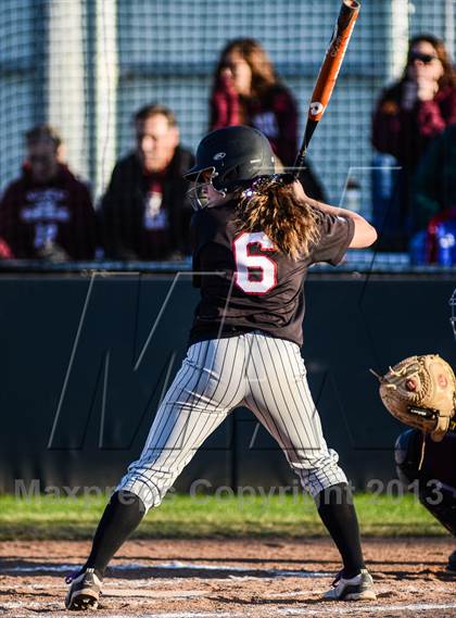 Thumbnail 1 in Rockwall-Heath vs Plano (UIL 5A Area Playoff) photogallery.