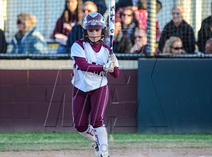 Thumbnail 1 in Rockwall-Heath vs Plano (UIL 5A Area Playoff) photogallery.
