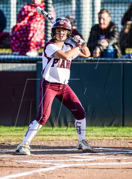 Thumbnail 1 in Rockwall-Heath vs Plano (UIL 5A Area Playoff) photogallery.