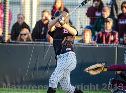 Thumbnail 3 in Rockwall-Heath vs Plano (UIL 5A Area Playoff) photogallery.