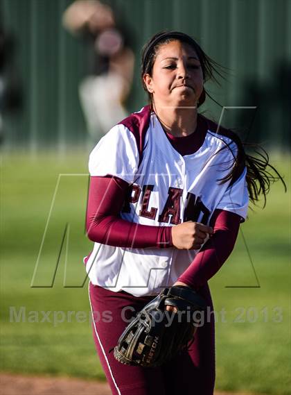 Thumbnail 3 in Rockwall-Heath vs Plano (UIL 5A Area Playoff) photogallery.