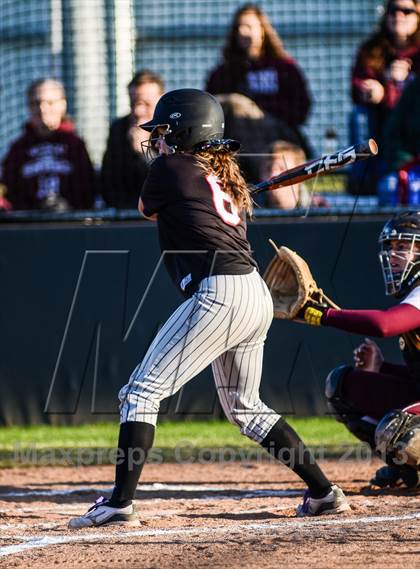 Thumbnail 2 in Rockwall-Heath vs Plano (UIL 5A Area Playoff) photogallery.