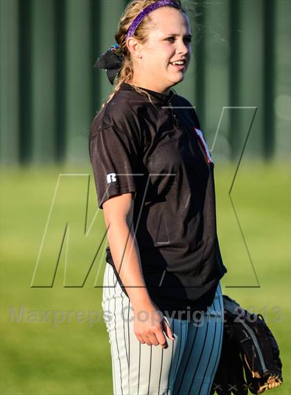 Thumbnail 2 in Rockwall-Heath vs Plano (UIL 5A Area Playoff) photogallery.