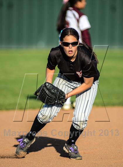 Thumbnail 3 in Rockwall-Heath vs Plano (UIL 5A Area Playoff) photogallery.