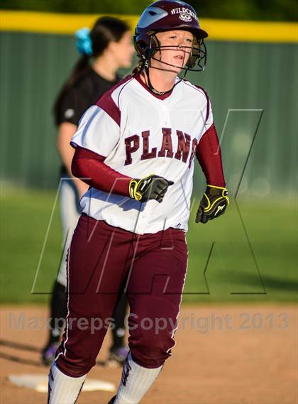 Thumbnail 3 in Rockwall-Heath vs Plano (UIL 5A Area Playoff) photogallery.