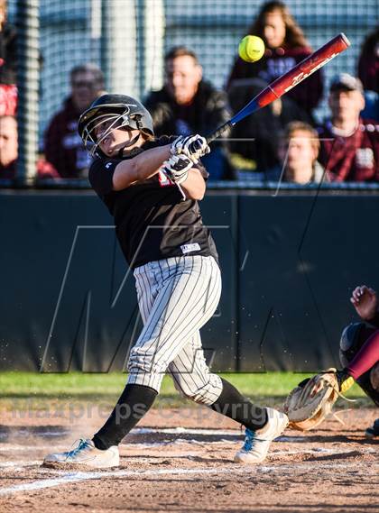 Thumbnail 3 in Rockwall-Heath vs Plano (UIL 5A Area Playoff) photogallery.