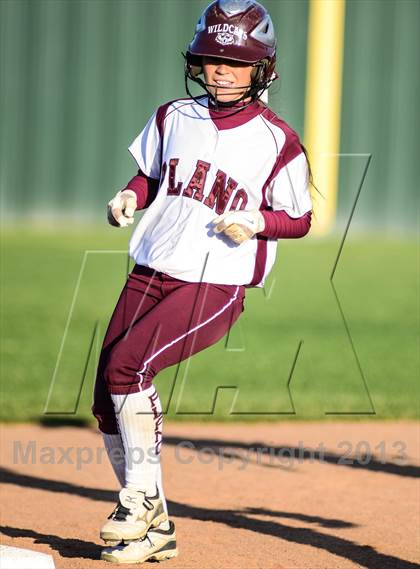 Thumbnail 1 in Rockwall-Heath vs Plano (UIL 5A Area Playoff) photogallery.