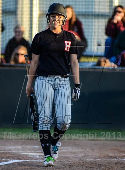 Thumbnail 3 in Rockwall-Heath vs Plano (UIL 5A Area Playoff) photogallery.