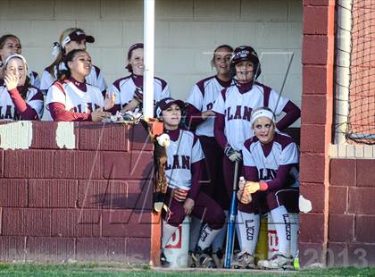 Thumbnail 2 in Rockwall-Heath vs Plano (UIL 5A Area Playoff) photogallery.