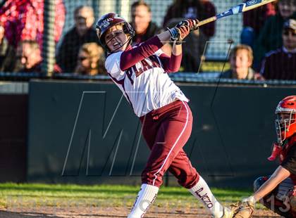 Thumbnail 3 in Rockwall-Heath vs Plano (UIL 5A Area Playoff) photogallery.