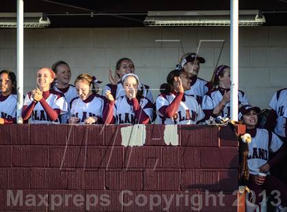 Thumbnail 3 in Rockwall-Heath vs Plano (UIL 5A Area Playoff) photogallery.