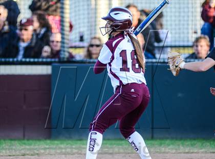 Thumbnail 2 in Rockwall-Heath vs Plano (UIL 5A Area Playoff) photogallery.