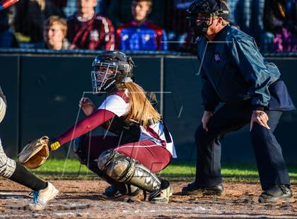 Thumbnail 3 in Rockwall-Heath vs Plano (UIL 5A Area Playoff) photogallery.