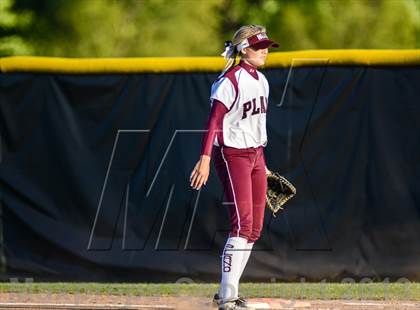 Thumbnail 3 in Rockwall-Heath vs Plano (UIL 5A Area Playoff) photogallery.
