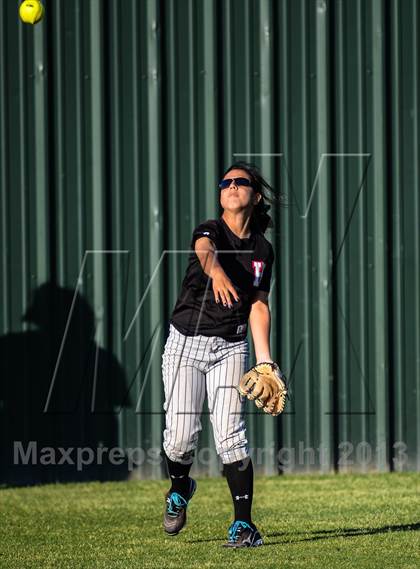 Thumbnail 3 in Rockwall-Heath vs Plano (UIL 5A Area Playoff) photogallery.