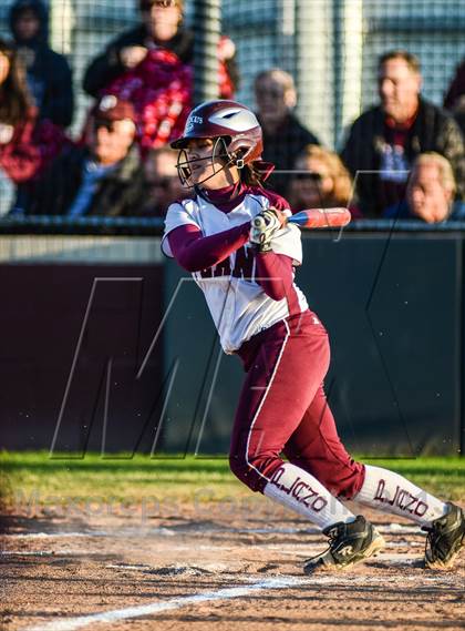 Thumbnail 3 in Rockwall-Heath vs Plano (UIL 5A Area Playoff) photogallery.