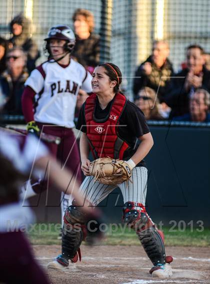 Thumbnail 3 in Rockwall-Heath vs Plano (UIL 5A Area Playoff) photogallery.