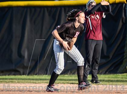 Thumbnail 2 in Rockwall-Heath vs Plano (UIL 5A Area Playoff) photogallery.