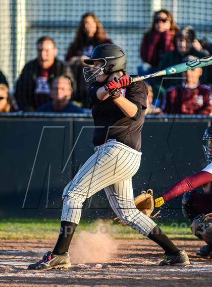 Thumbnail 1 in Rockwall-Heath vs Plano (UIL 5A Area Playoff) photogallery.