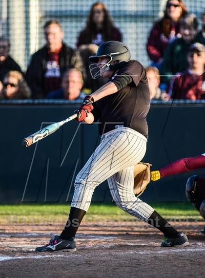 Thumbnail 2 in Rockwall-Heath vs Plano (UIL 5A Area Playoff) photogallery.
