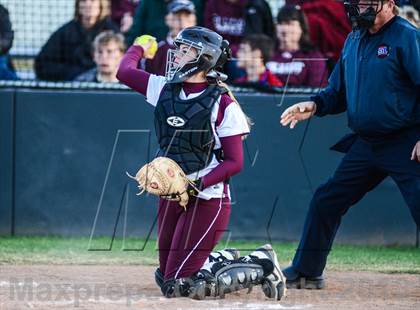 Thumbnail 1 in Rockwall-Heath vs Plano (UIL 5A Area Playoff) photogallery.