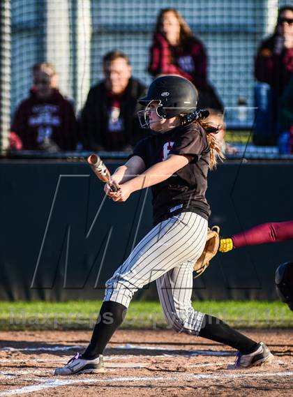 Thumbnail 3 in Rockwall-Heath vs Plano (UIL 5A Area Playoff) photogallery.