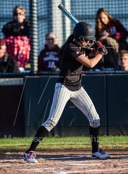 Thumbnail 3 in Rockwall-Heath vs Plano (UIL 5A Area Playoff) photogallery.