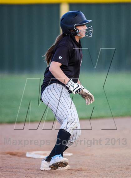 Thumbnail 3 in Rockwall-Heath vs Plano (UIL 5A Area Playoff) photogallery.