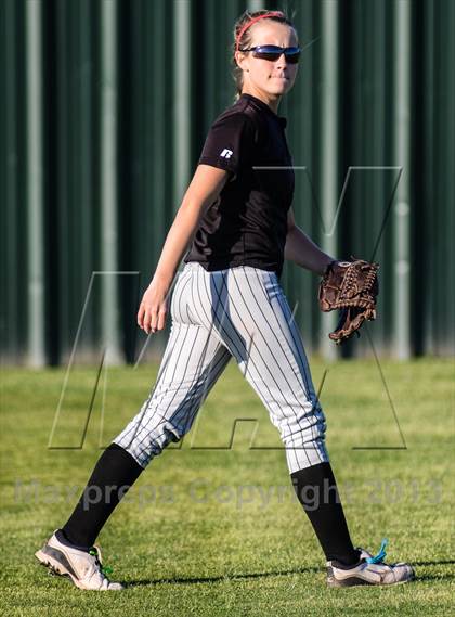 Thumbnail 3 in Rockwall-Heath vs Plano (UIL 5A Area Playoff) photogallery.