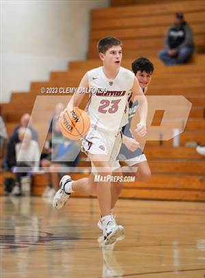 Valor Christian @ Chatfield