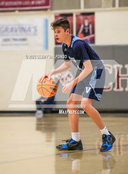 Thumbnail 3 in Valor Christian @ Chatfield photogallery.