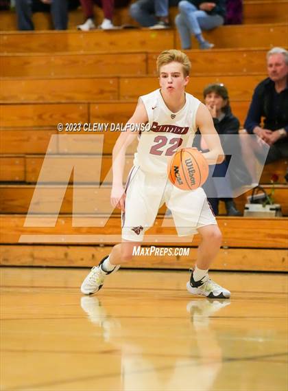 Thumbnail 2 in Valor Christian @ Chatfield photogallery.