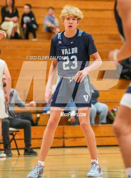 Thumbnail 2 in Valor Christian @ Chatfield photogallery.